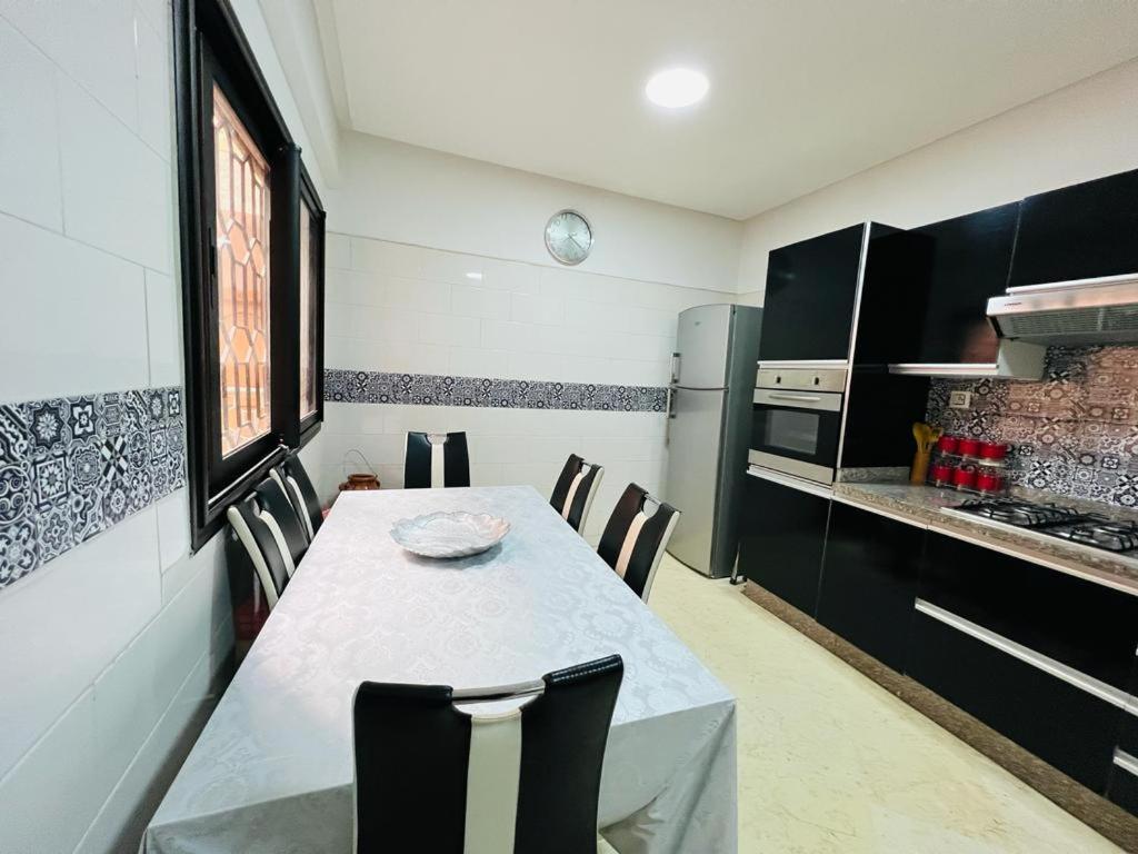 Chez Alex Appartement
