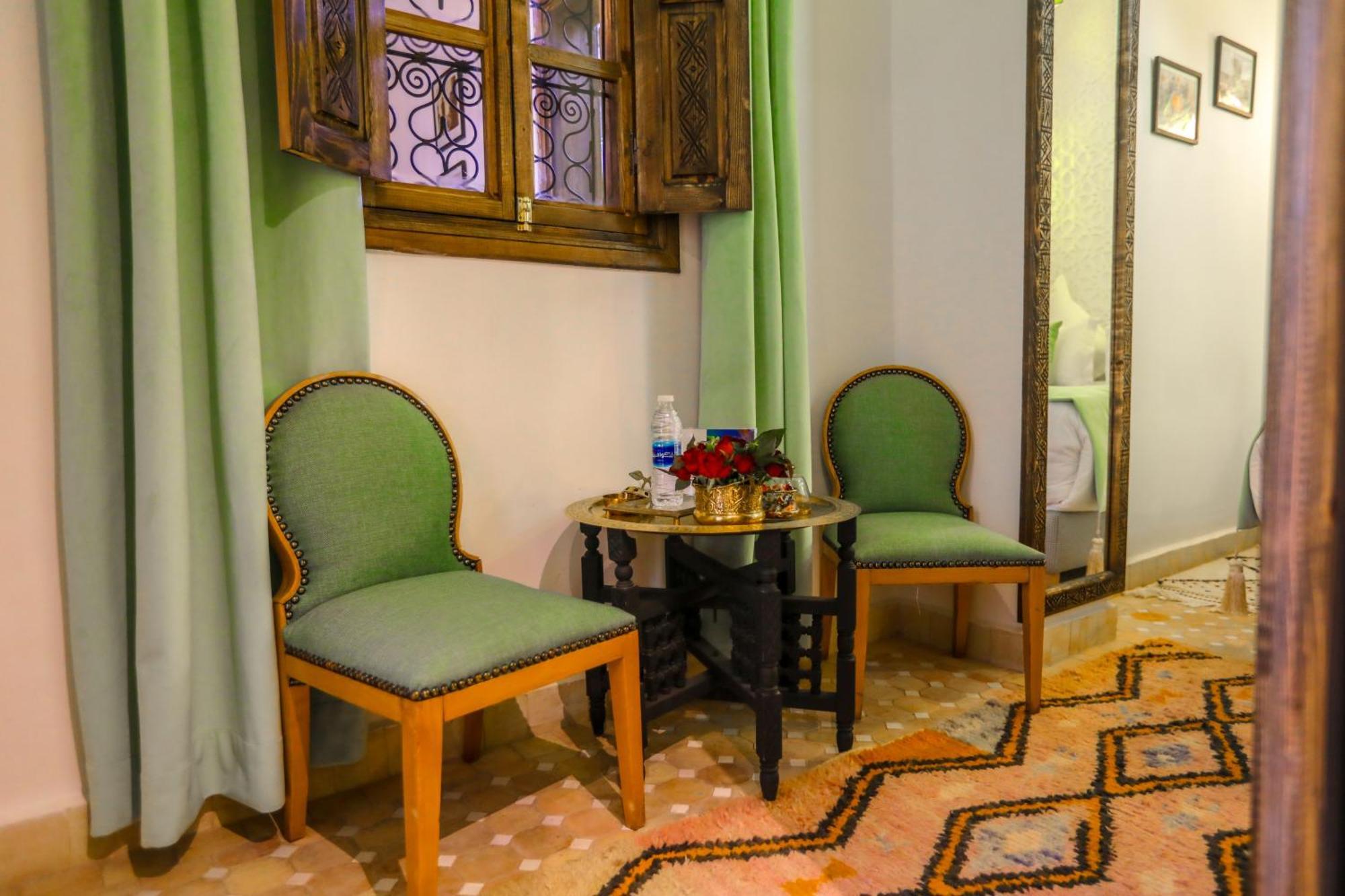 Beni Sidel * Marrakesh