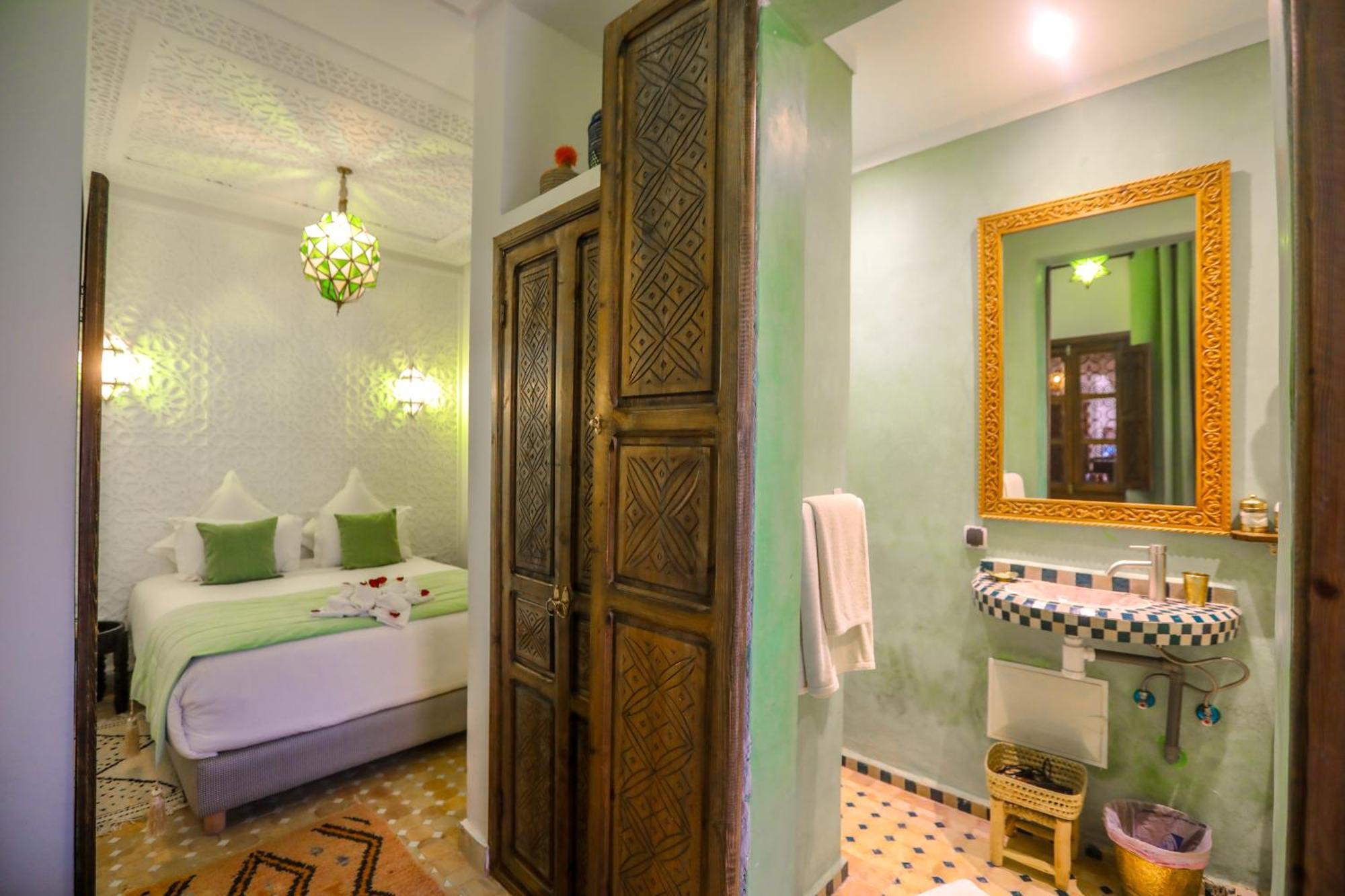 Beni Sidel * Marrakesh