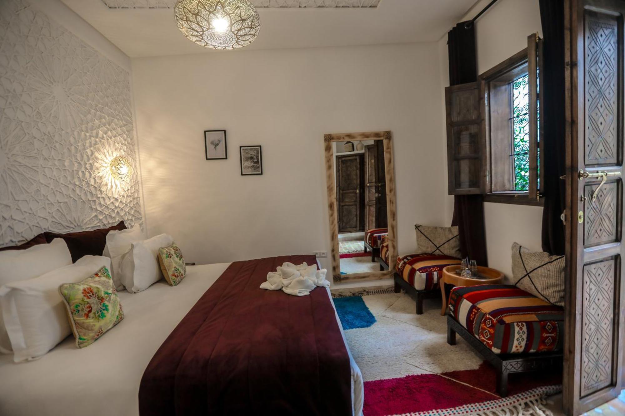Beni Sidel Marrakesh