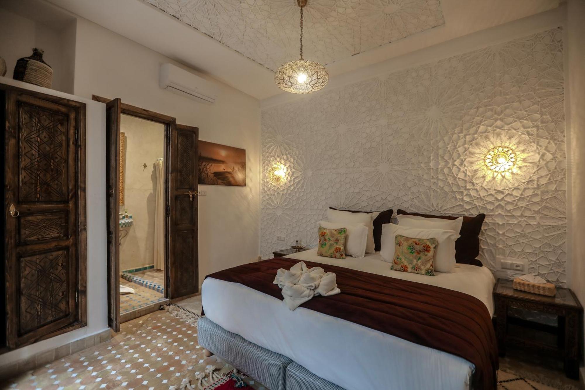 Beni Sidel Marrakesh