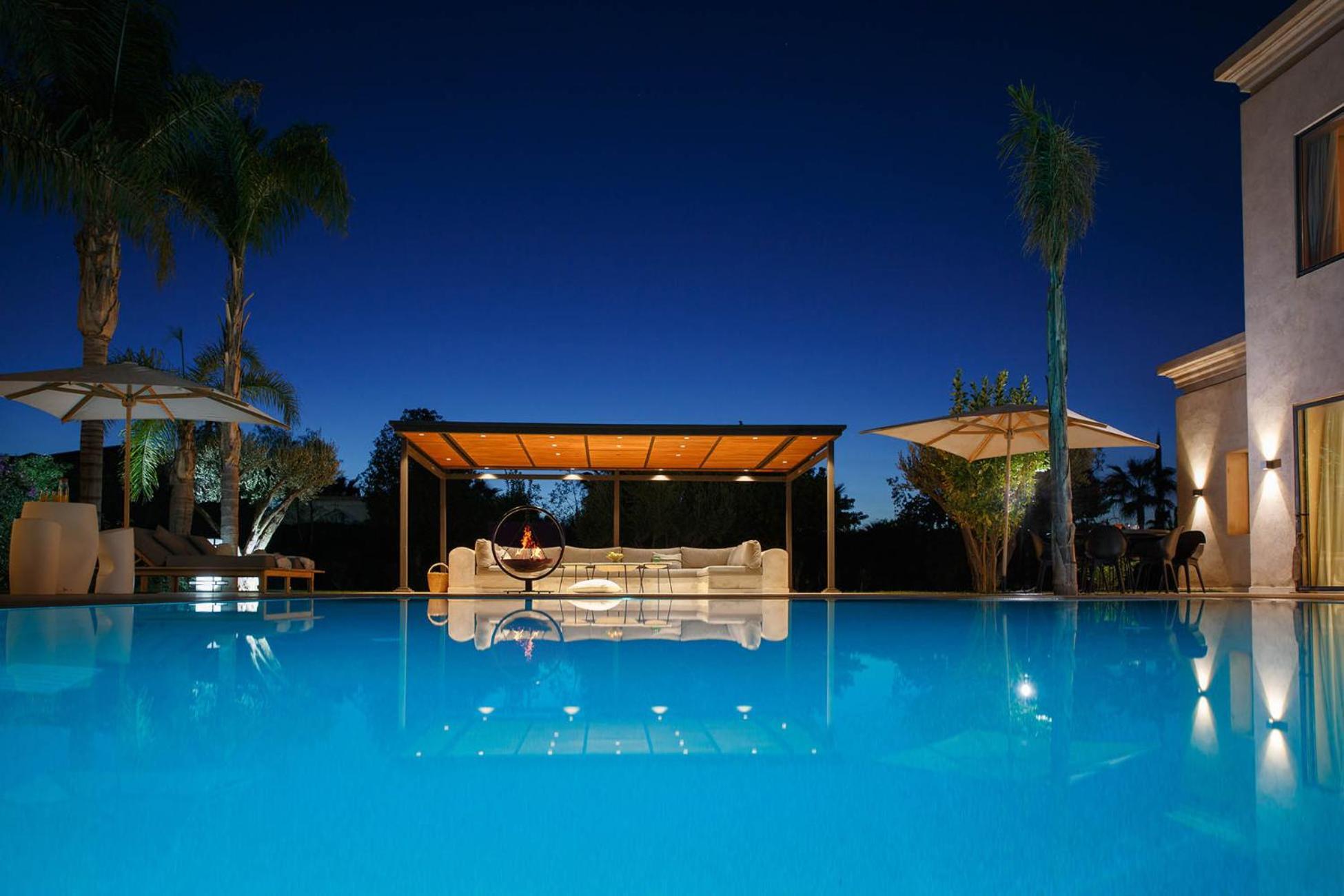 Douwart * Marrakesh