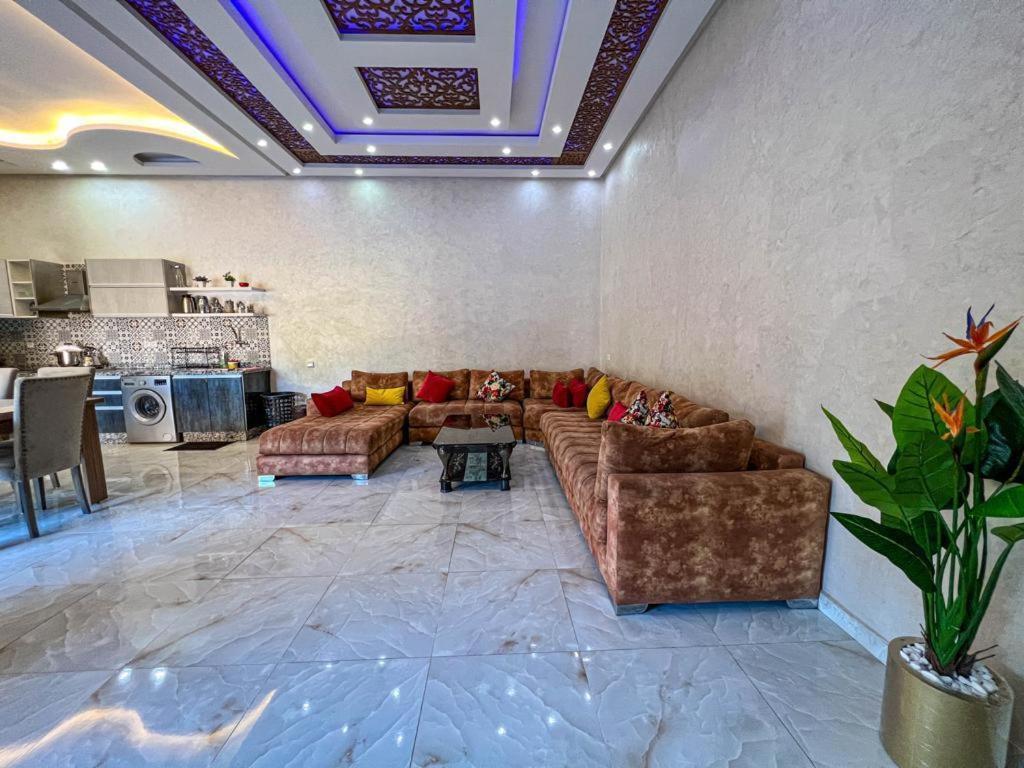 Villa Agafay Marrakesh