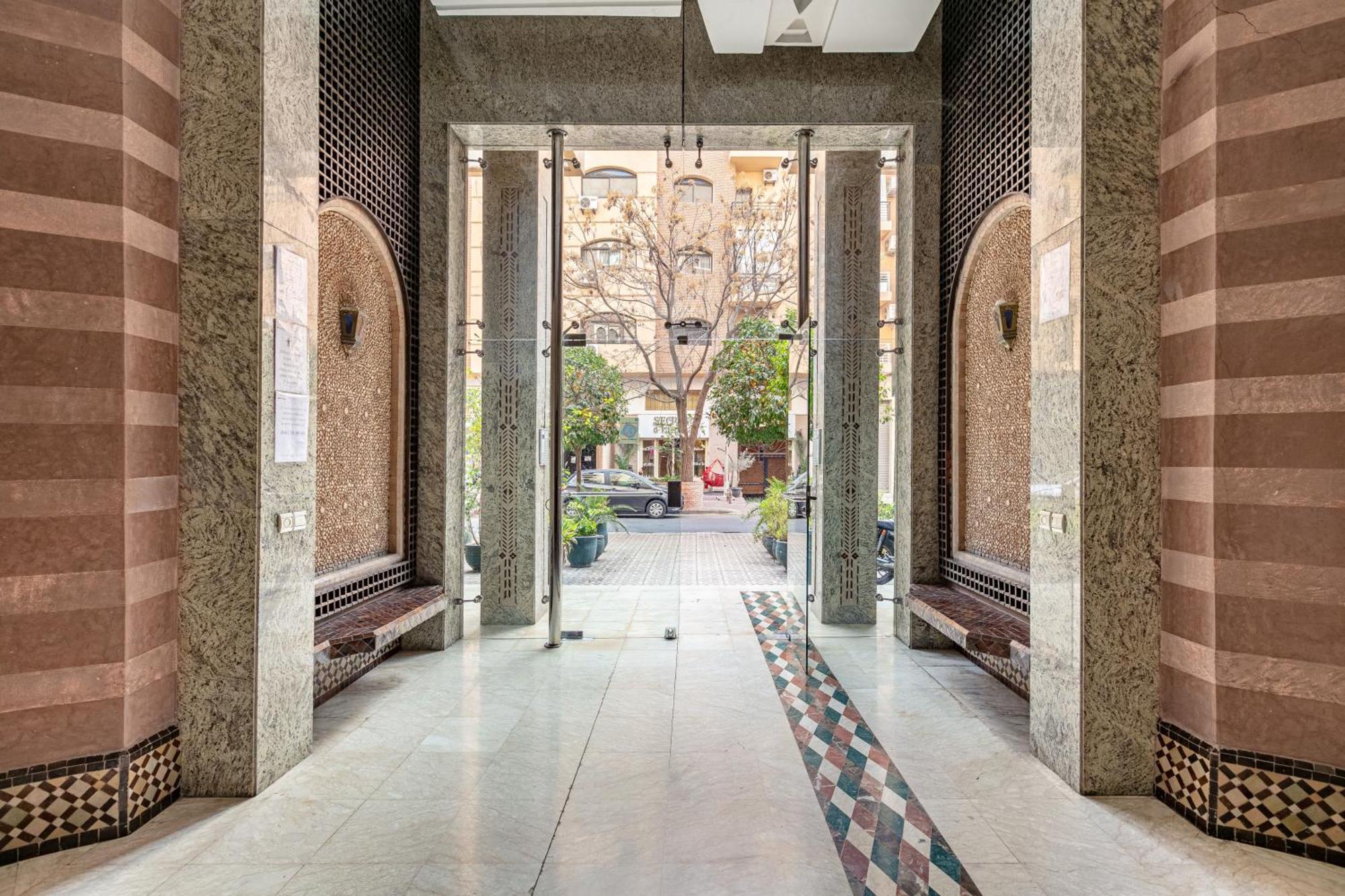 New! Diana Calme ,terrasse Appartement