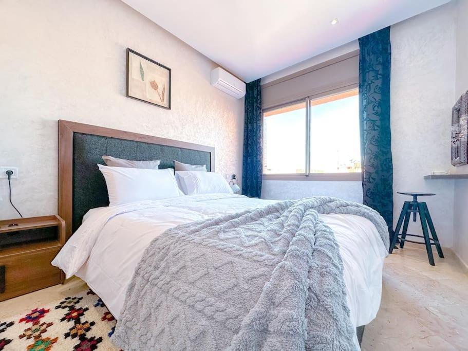 New Next Carre Eden Appartement Marrakesh
