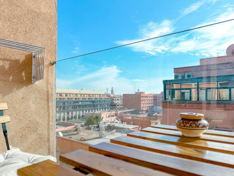 New Next Carre Eden Appartement *