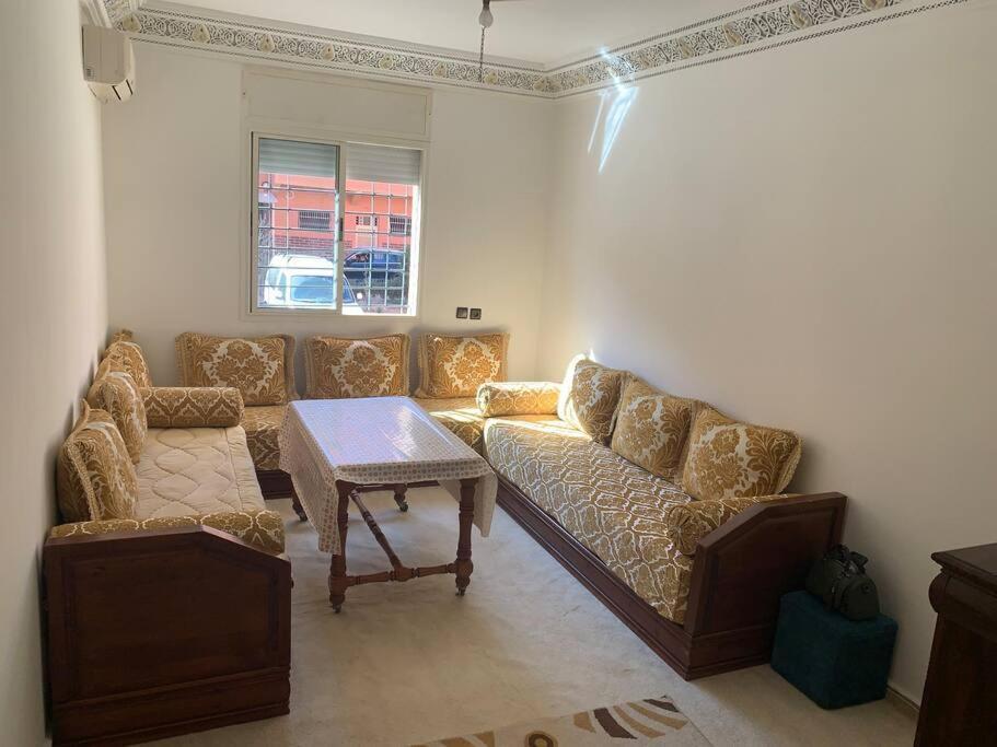 Mhamide 9 Marrakech Apartment *