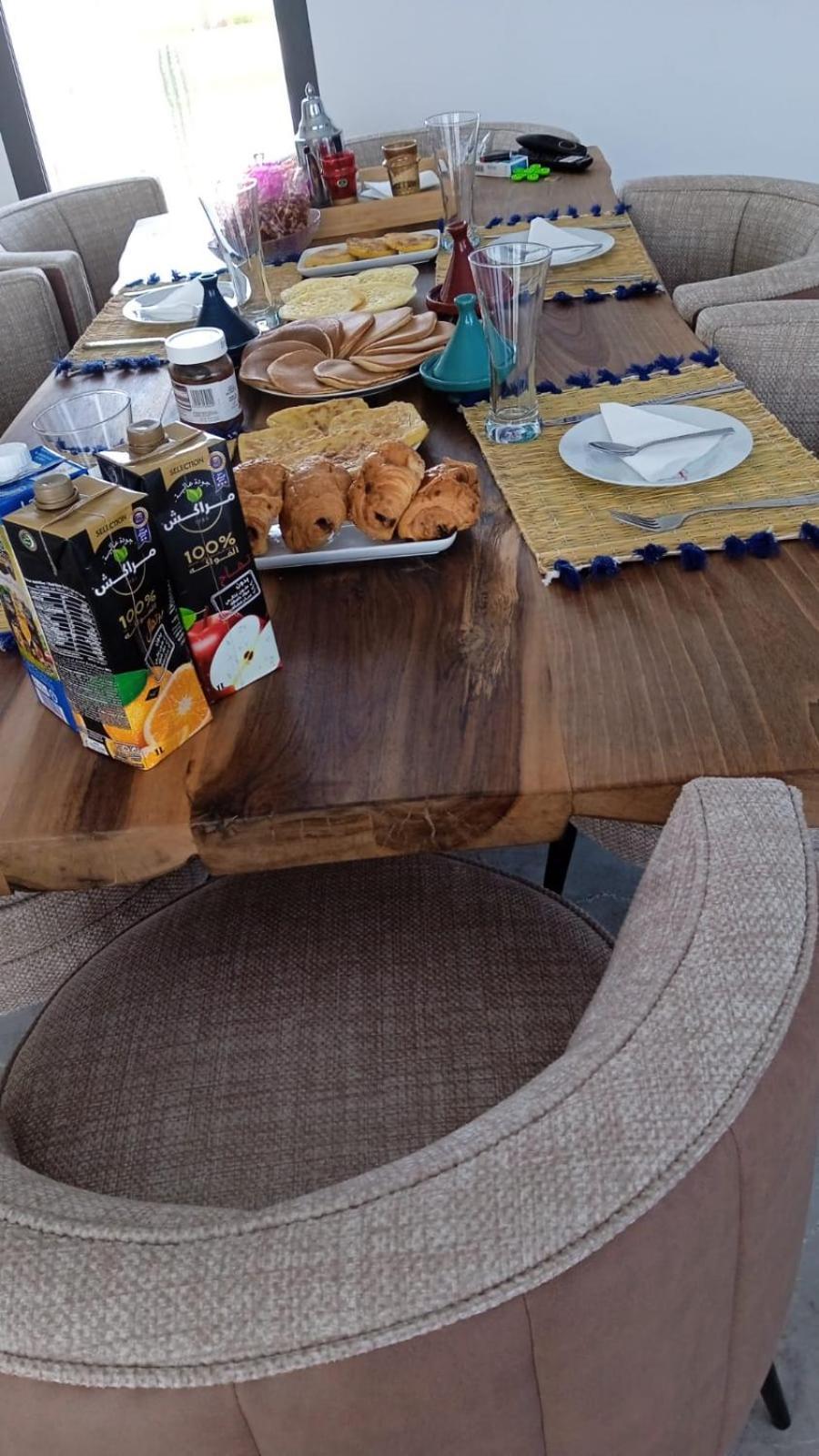 Bienvenue A La Summer Kech Villa *
