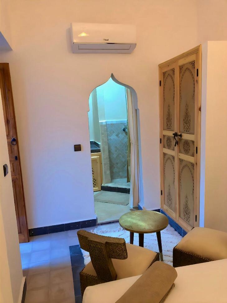 Riad Orient Palace
