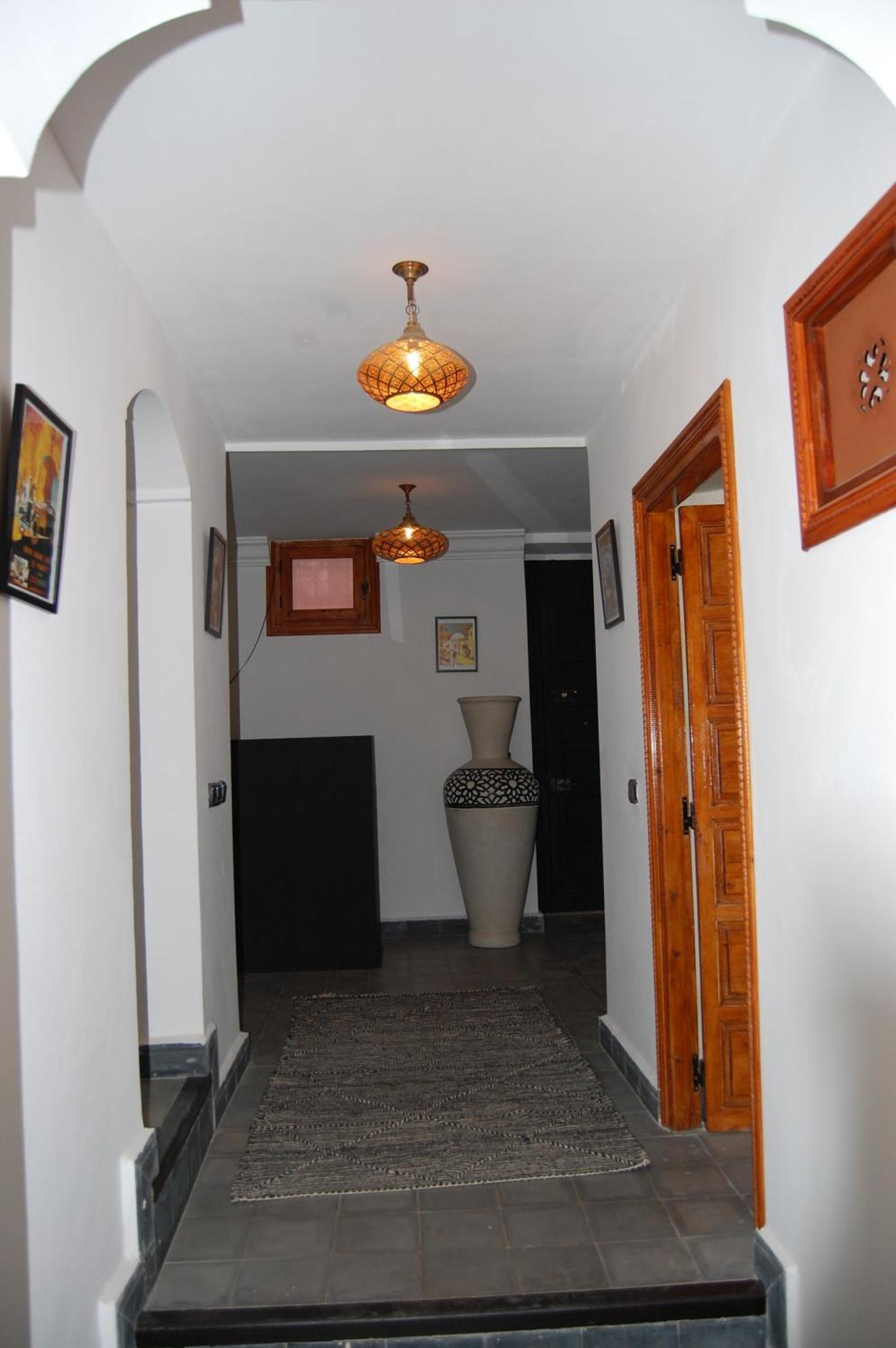Orient Palace Riad Marrakesh