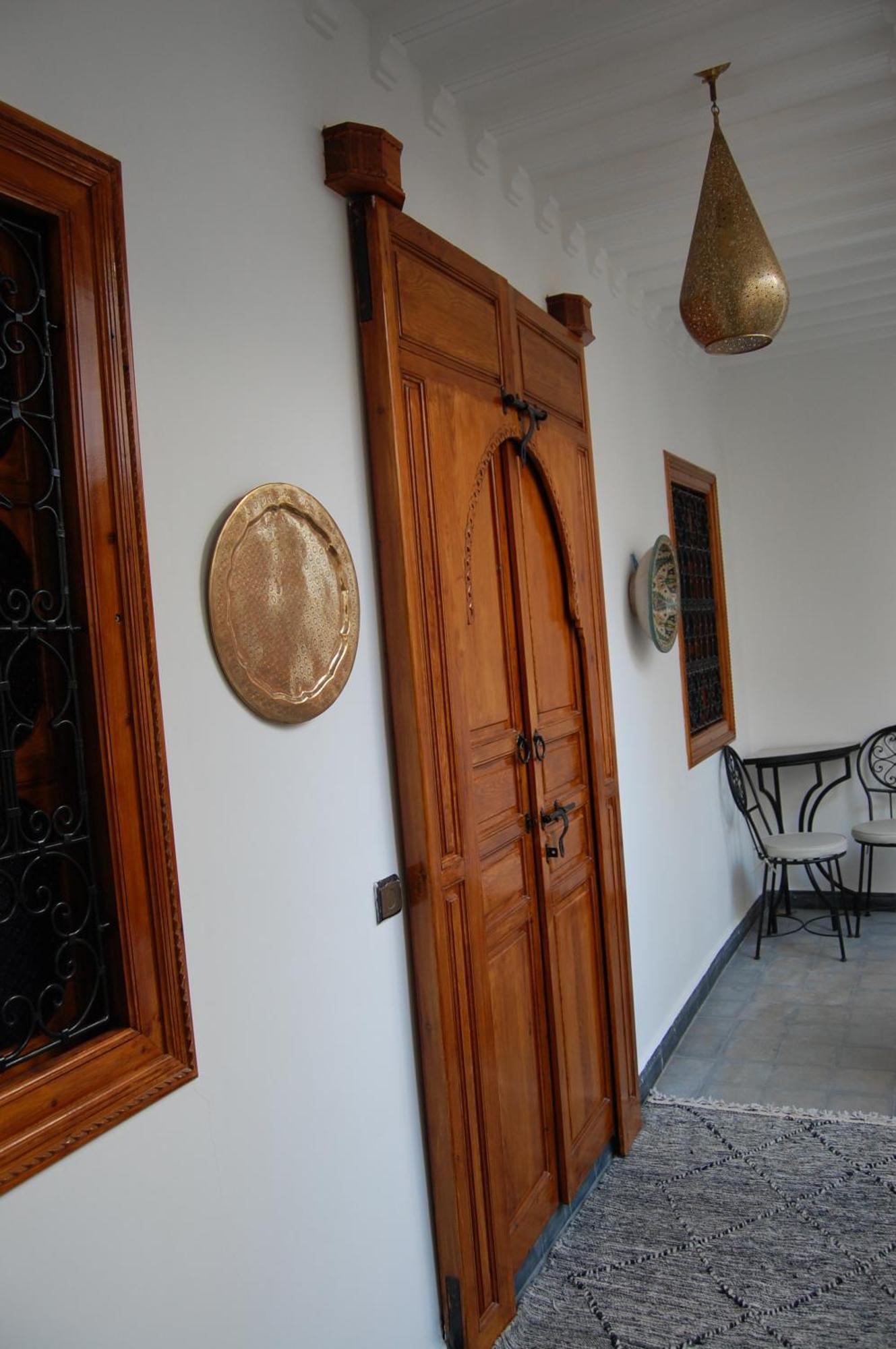 Riad Orient Palace *