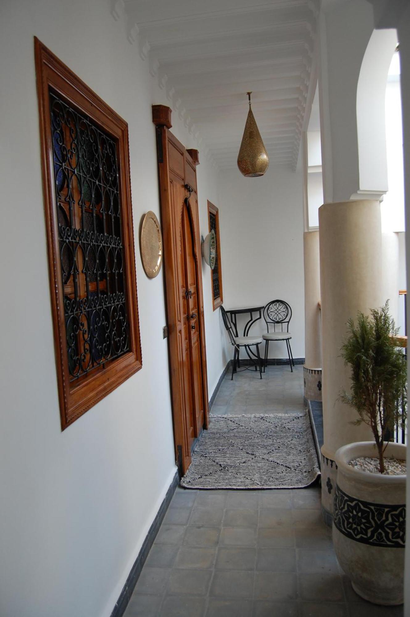 Riad Orient Palace Marrakesh
