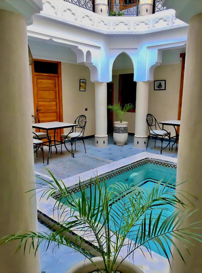 Riad Orient Palace