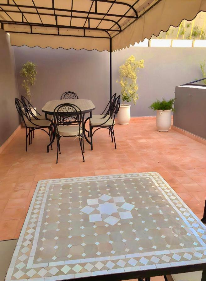 Riad Orient Palace Marrakesh