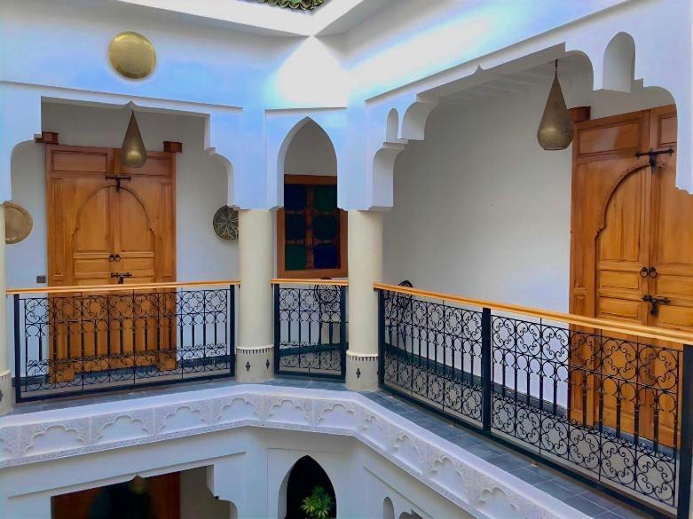 Riad Orient Palace
