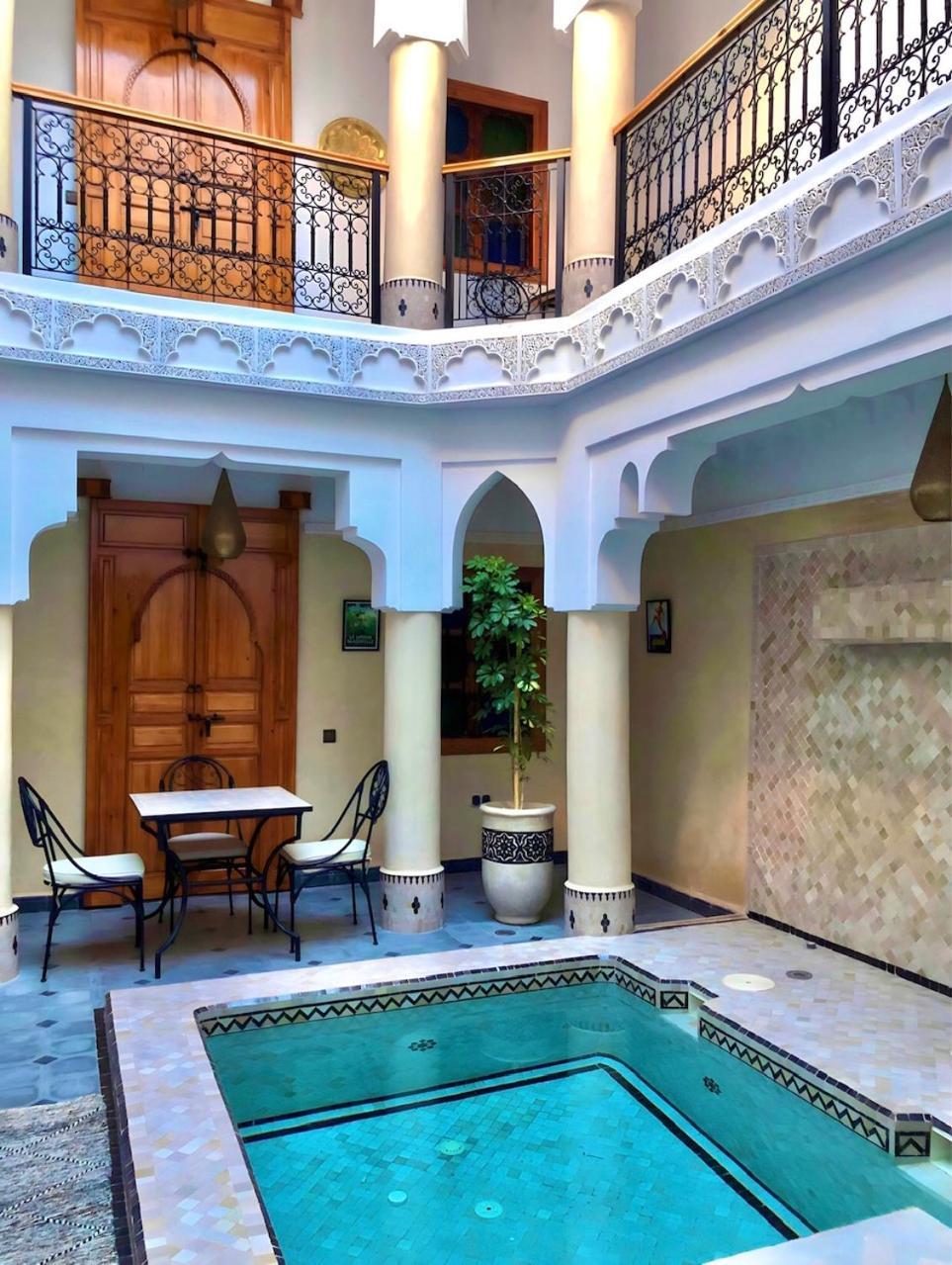 Orient Palace Riad