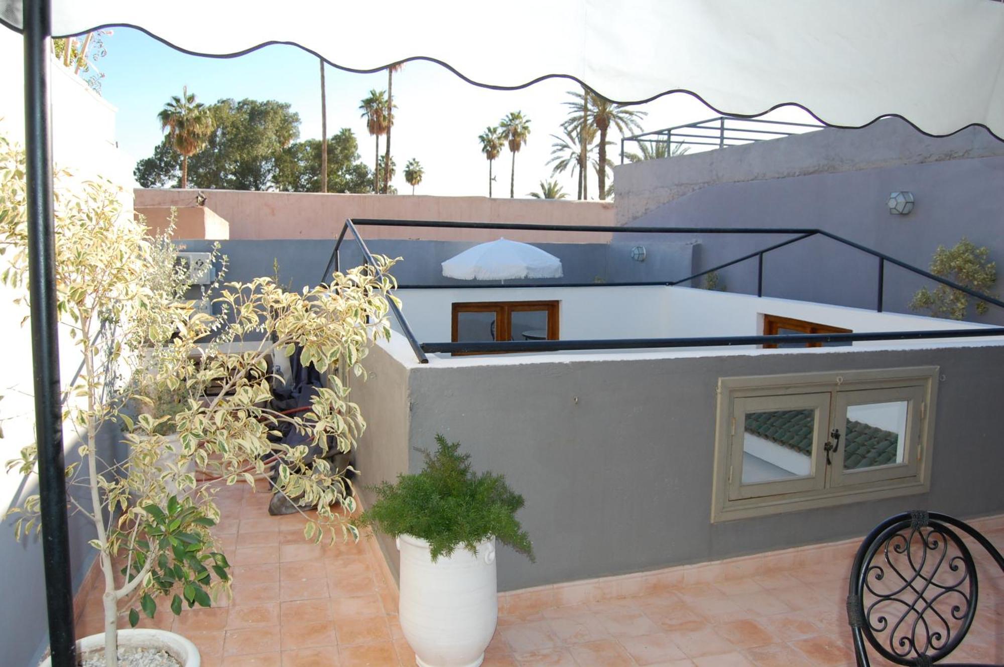 Riad Orient Palace *