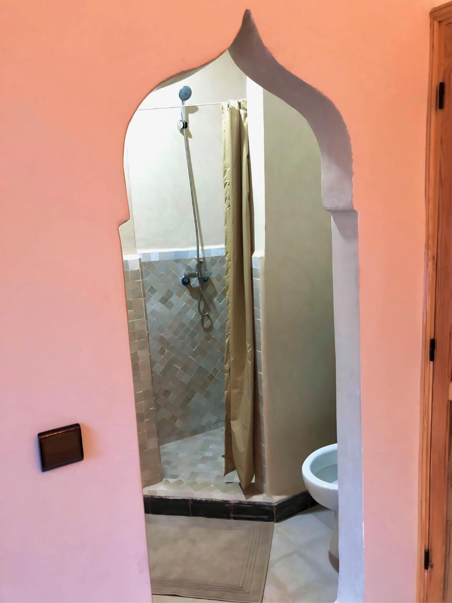 Orient Palace Riad