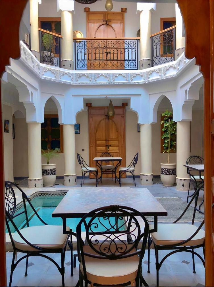 Orient Palace Marrakesh