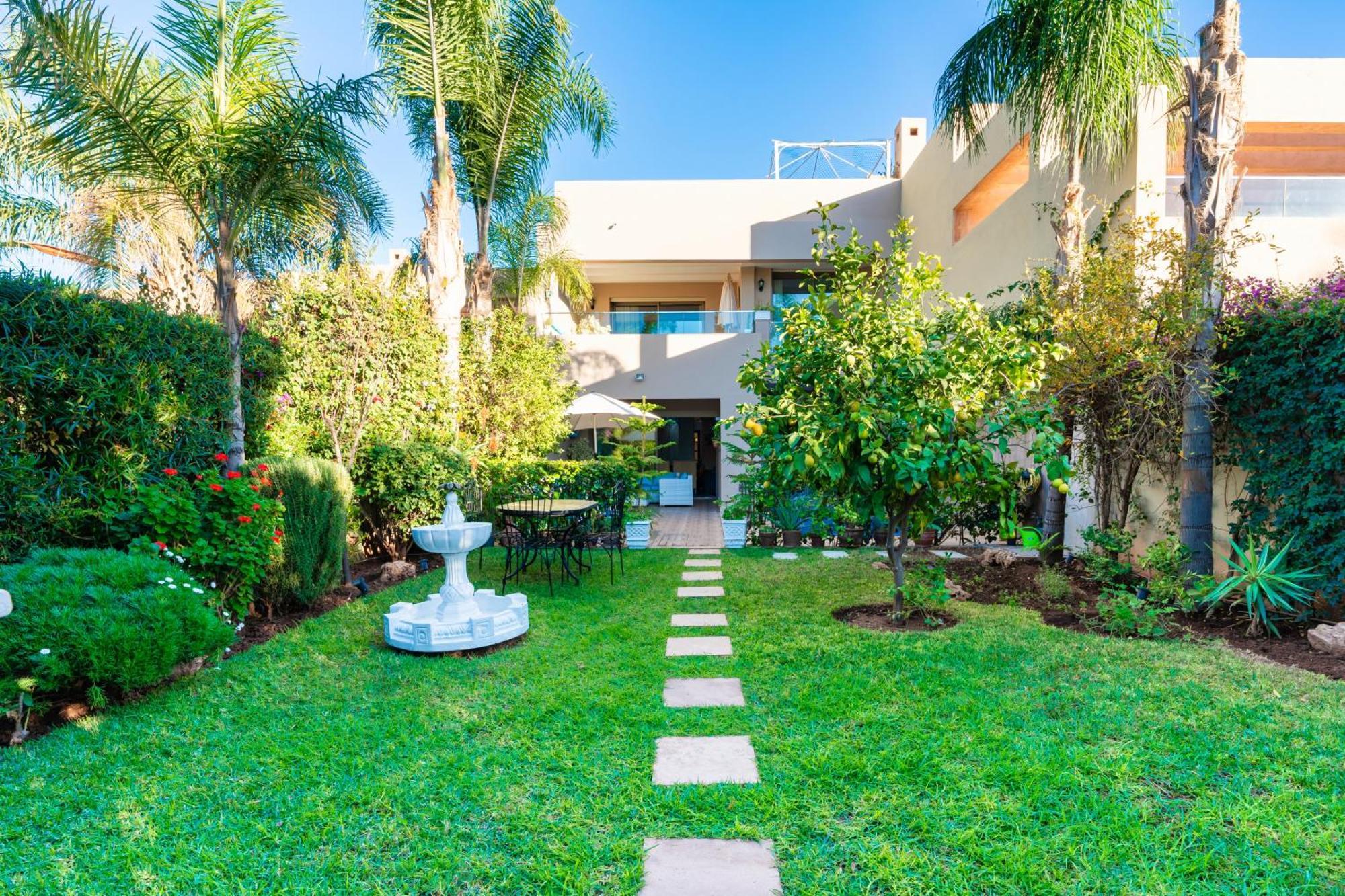 Villa Golf Prestigia Luxe *