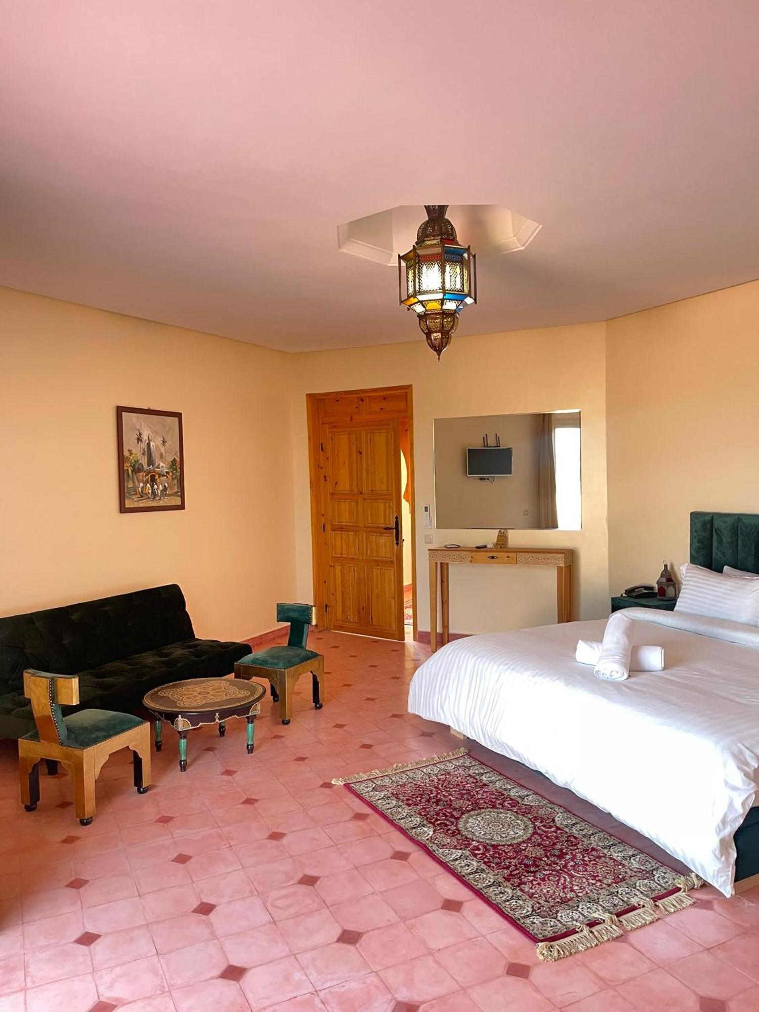 Apartment Oasi, Marrakech Marrakesch
