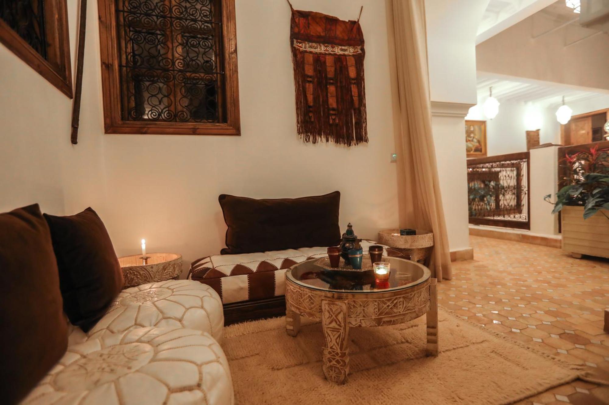 Beni Sidel * Marrakesh