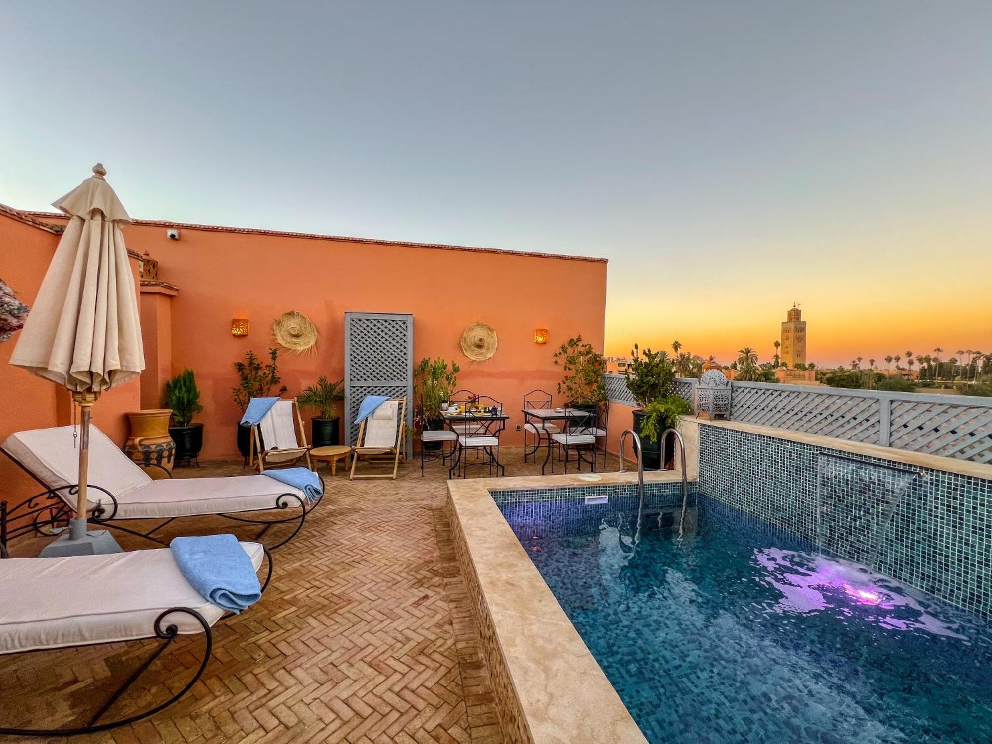 Beni Sidel Marrakesh