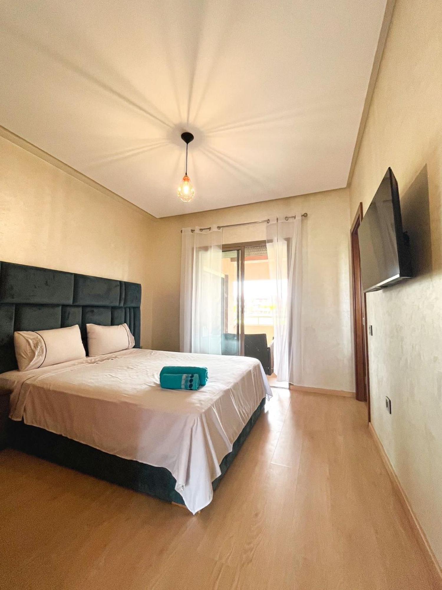 Prestigious Agate Apartment
