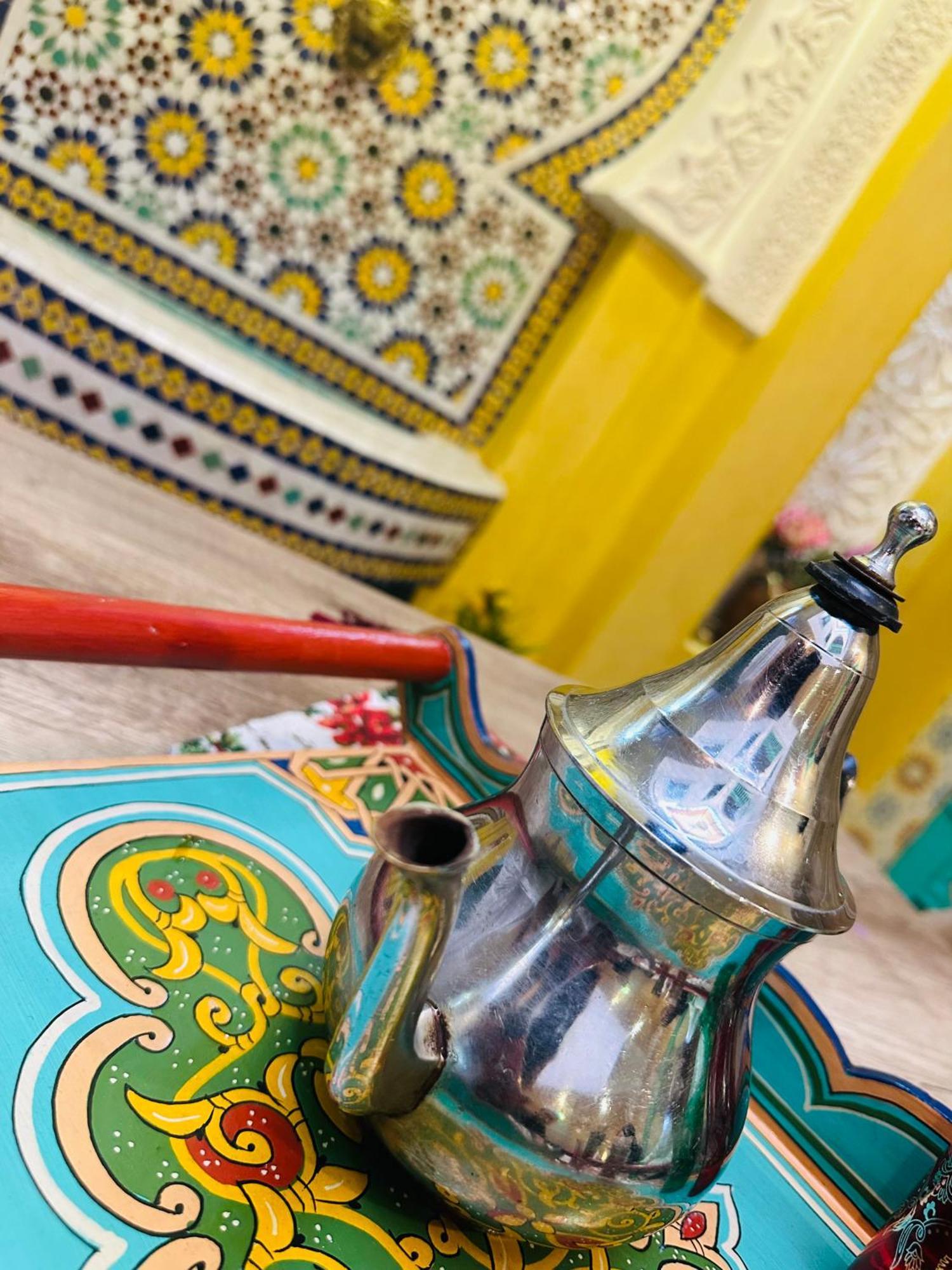 Dar Al Nour Marrakesh