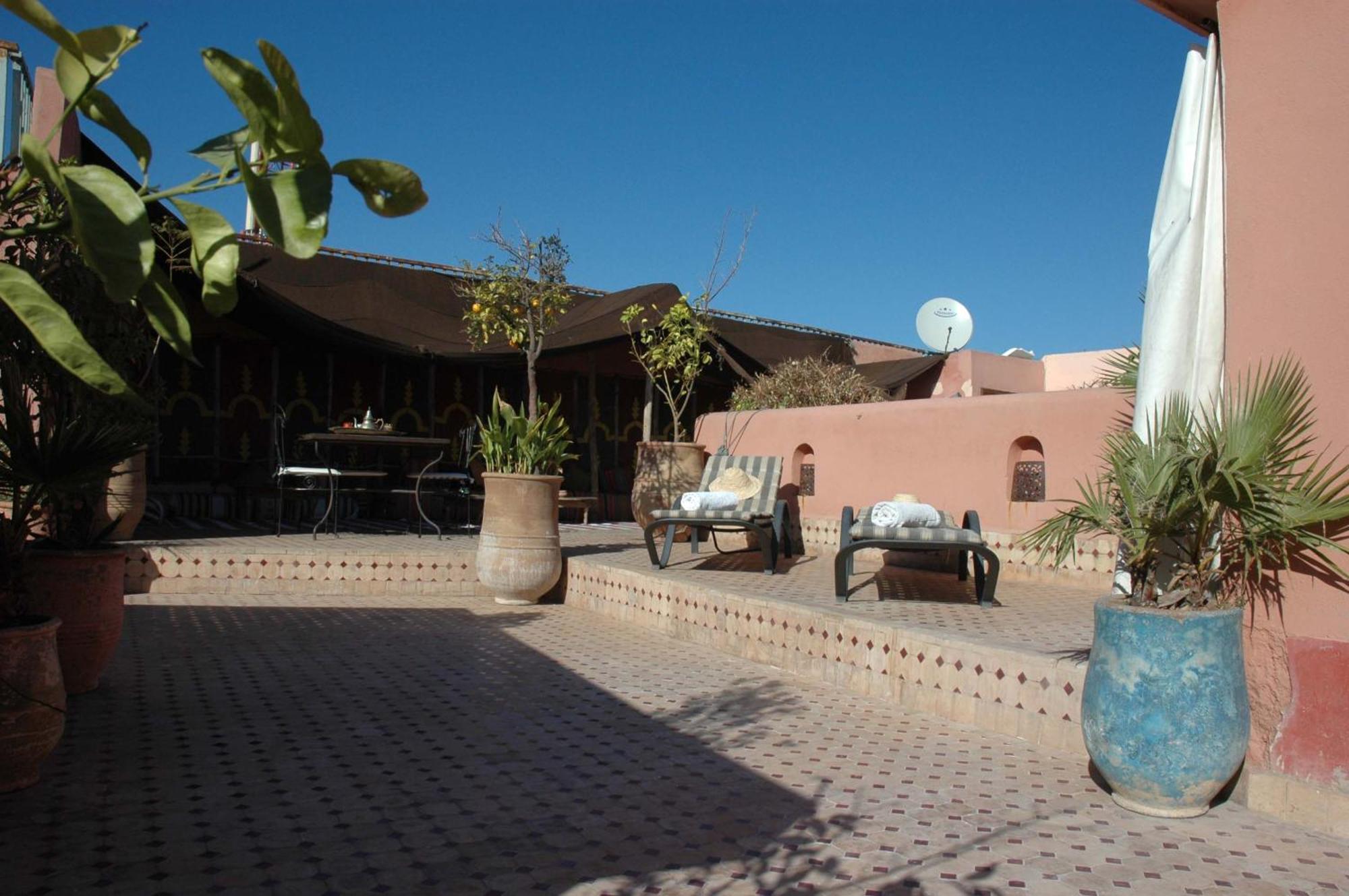 El Sagaya 4*