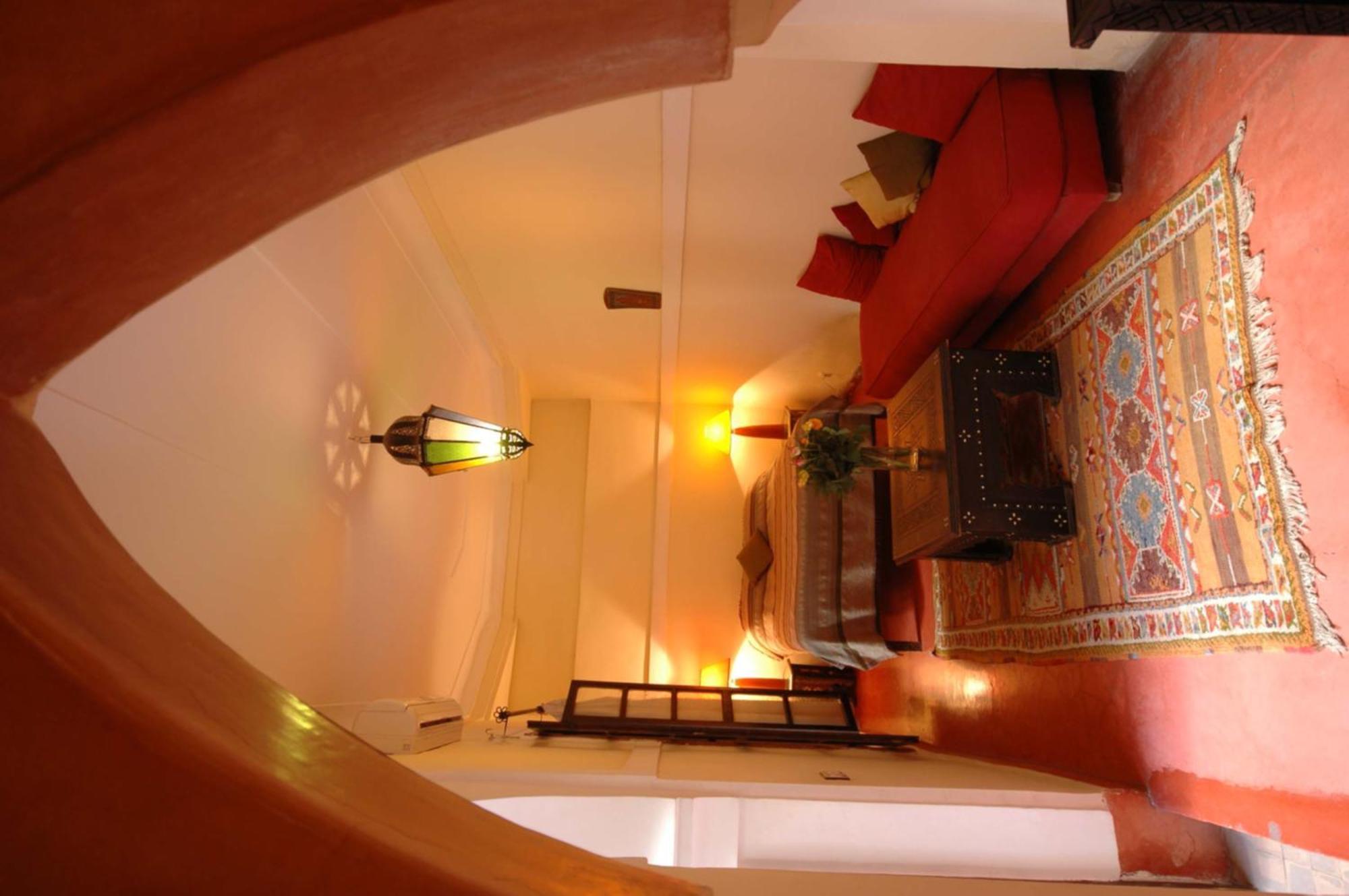 Riad El Sagaya
