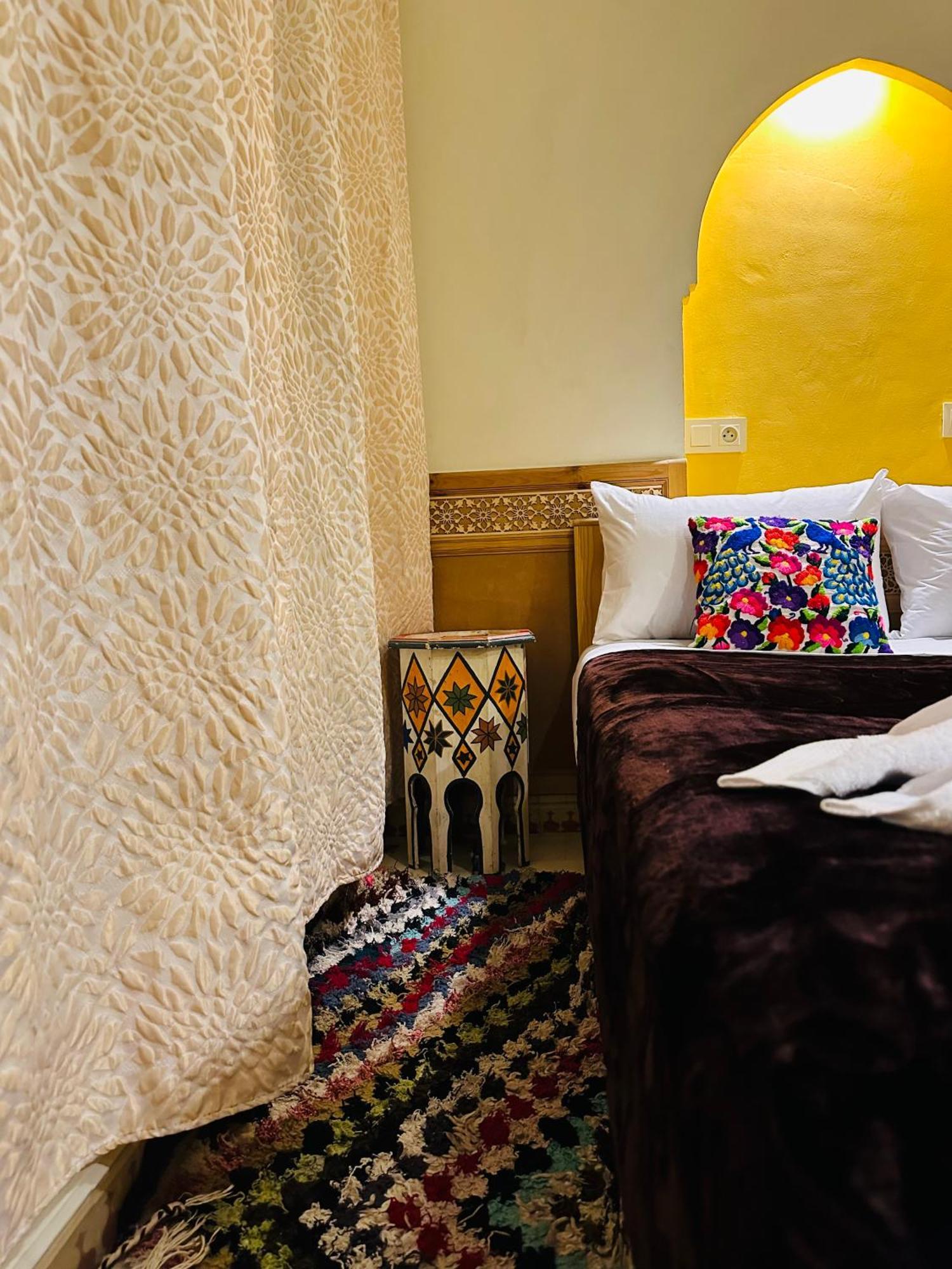 Vakantiehuis Dar Al Nour *