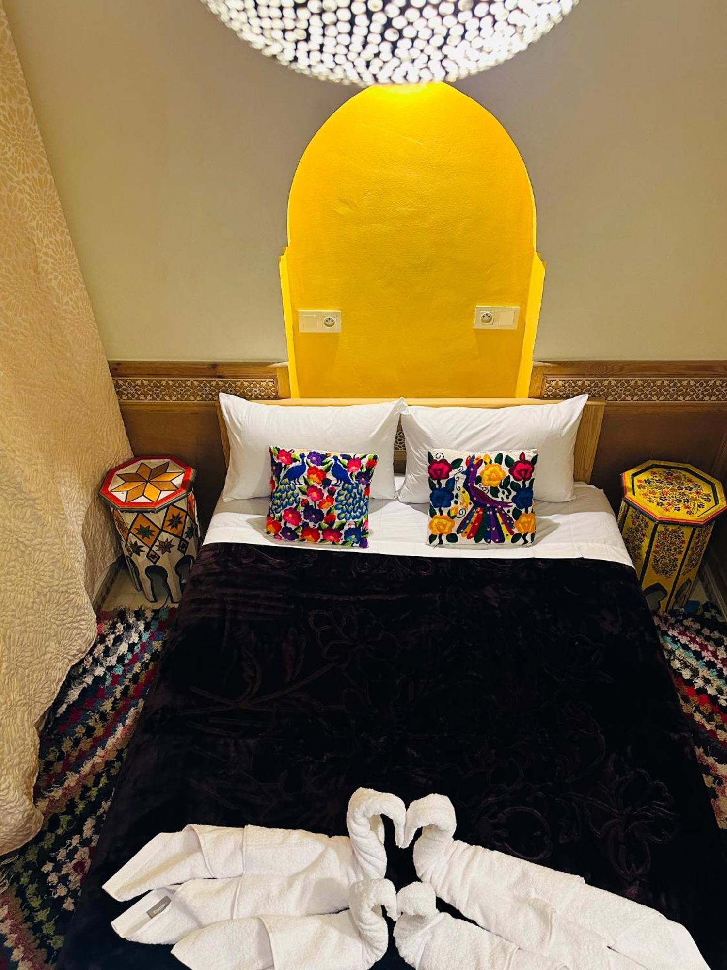Dar Al Nour Marrakesh