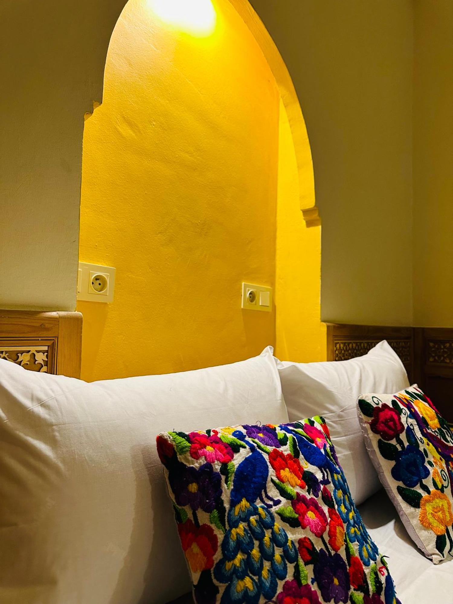 Dar Al Nour Vakantiehuis