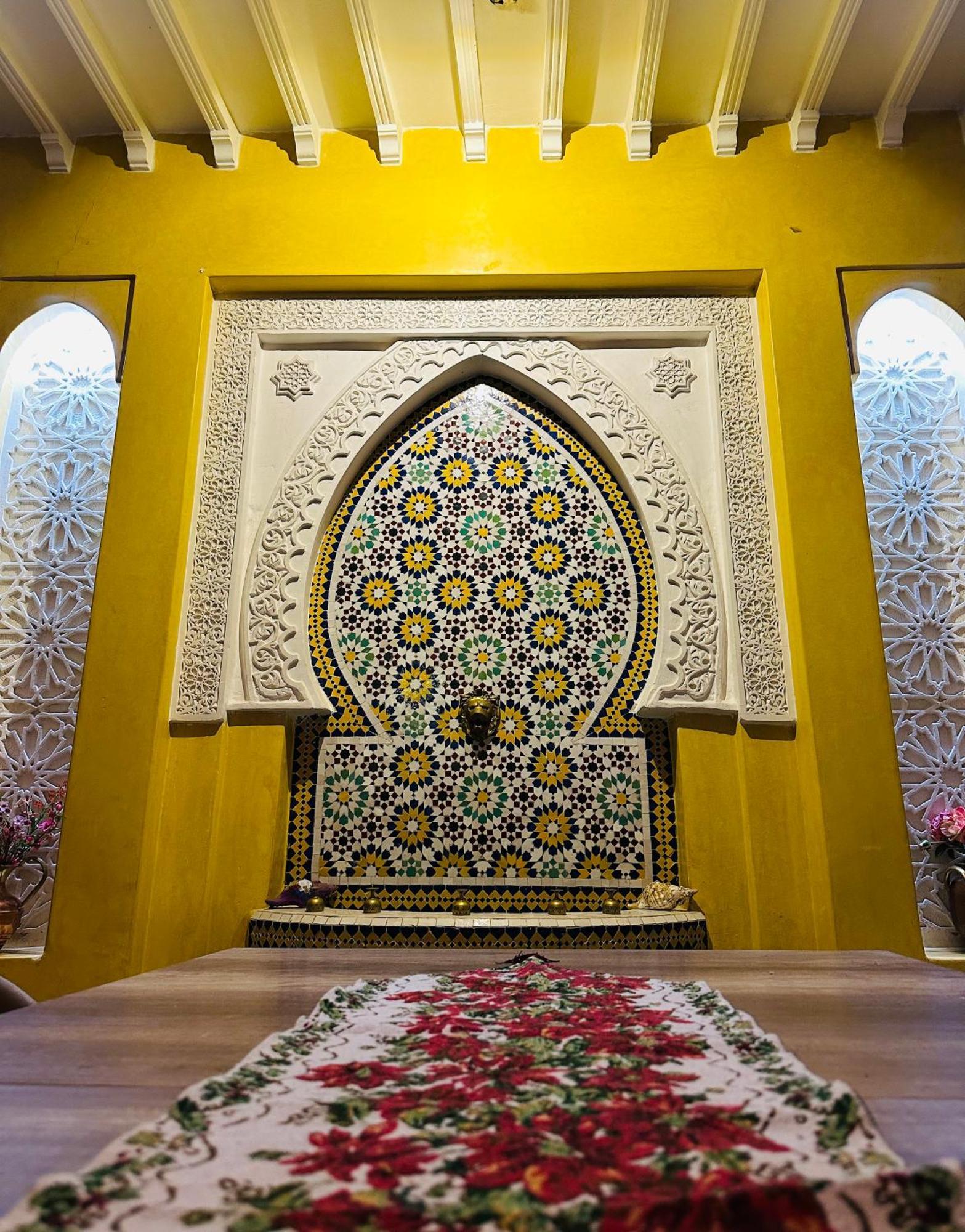 Dar Al Nour Vakantiehuis