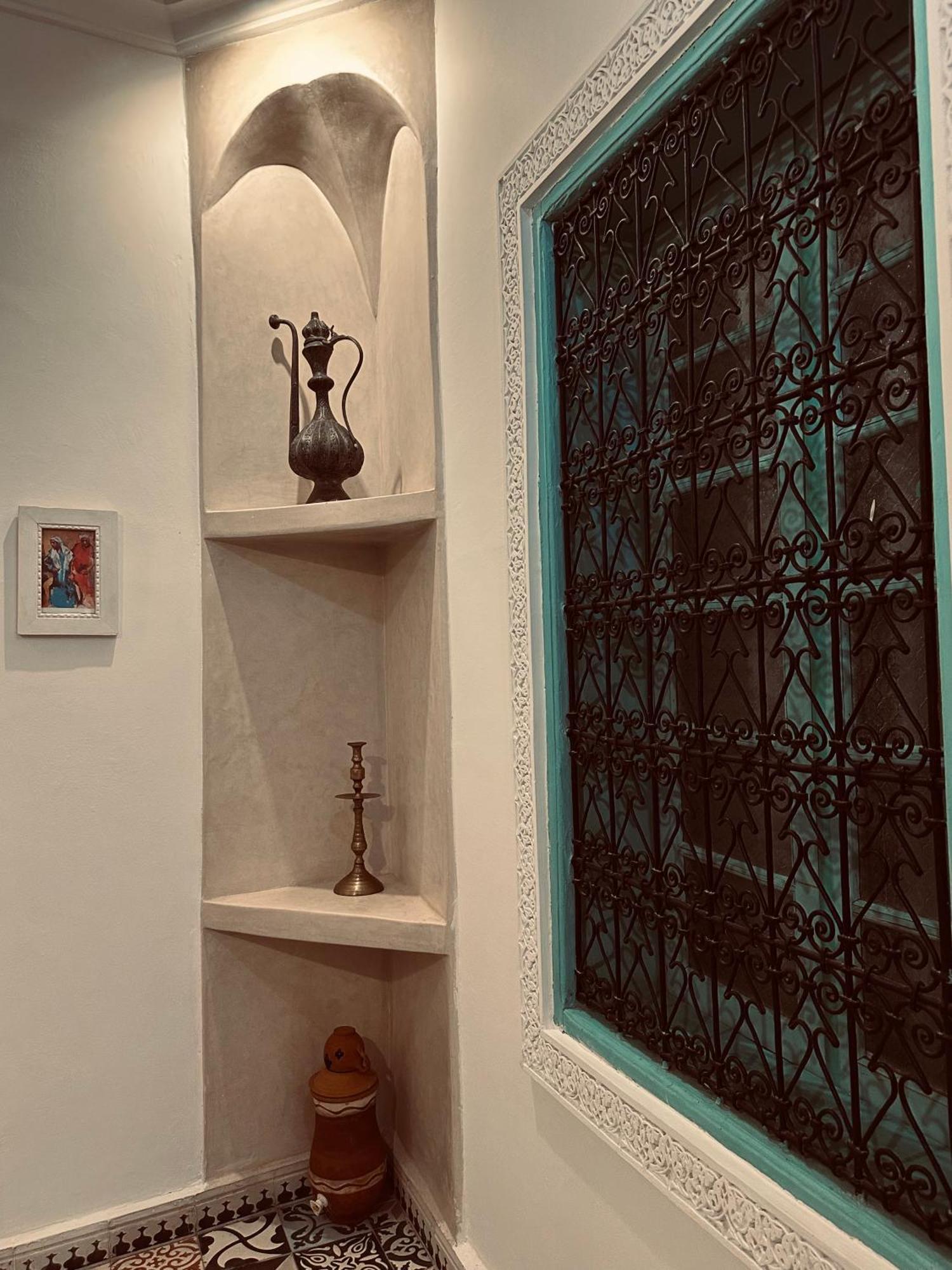 Dar Al Nour Vakantiehuis Marrakesh