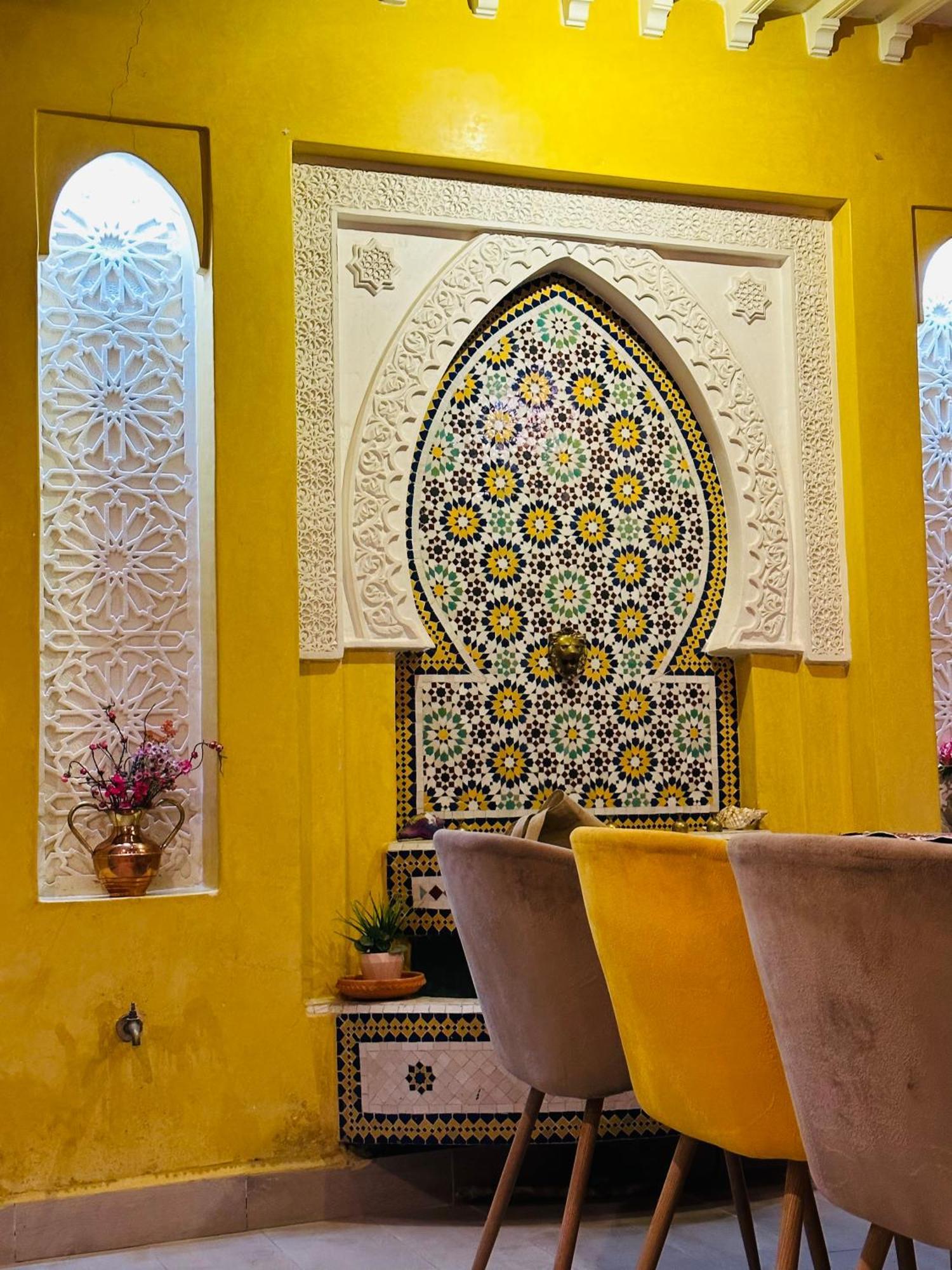 Dar Al Nour Vakantiehuis