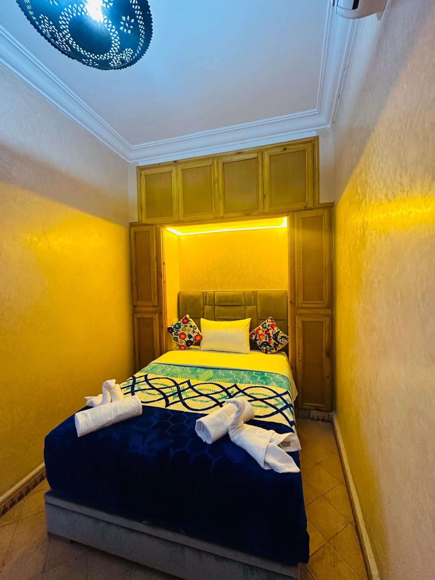 Vakantiehuis Dar Al Nour *