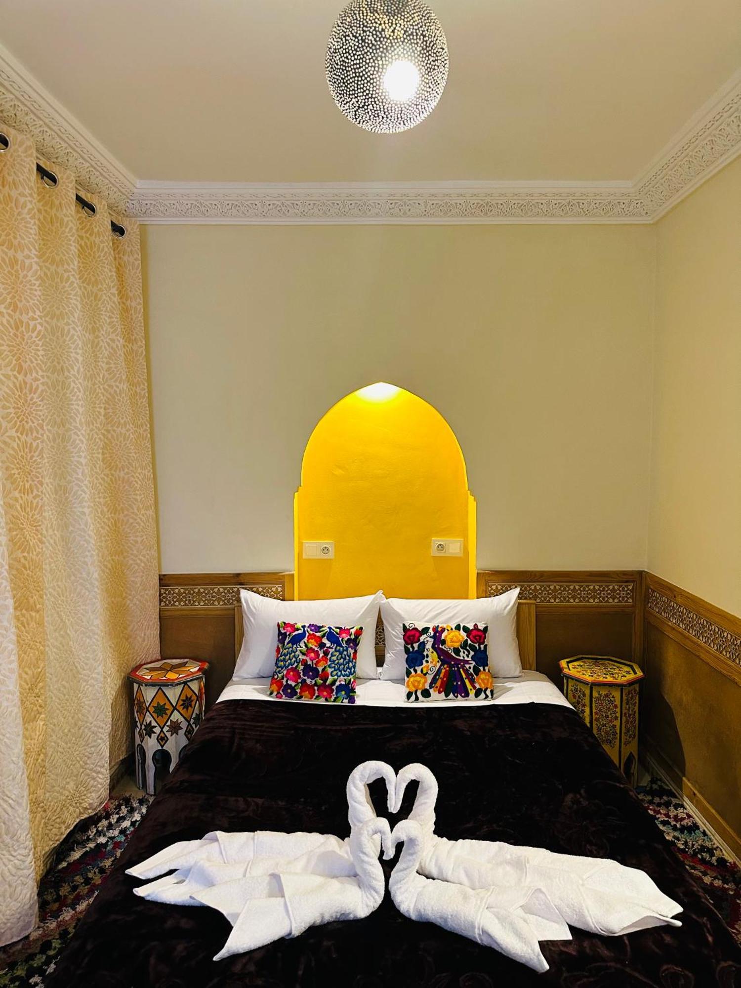 Dar Al Nour Vakantiehuis Marrakesh