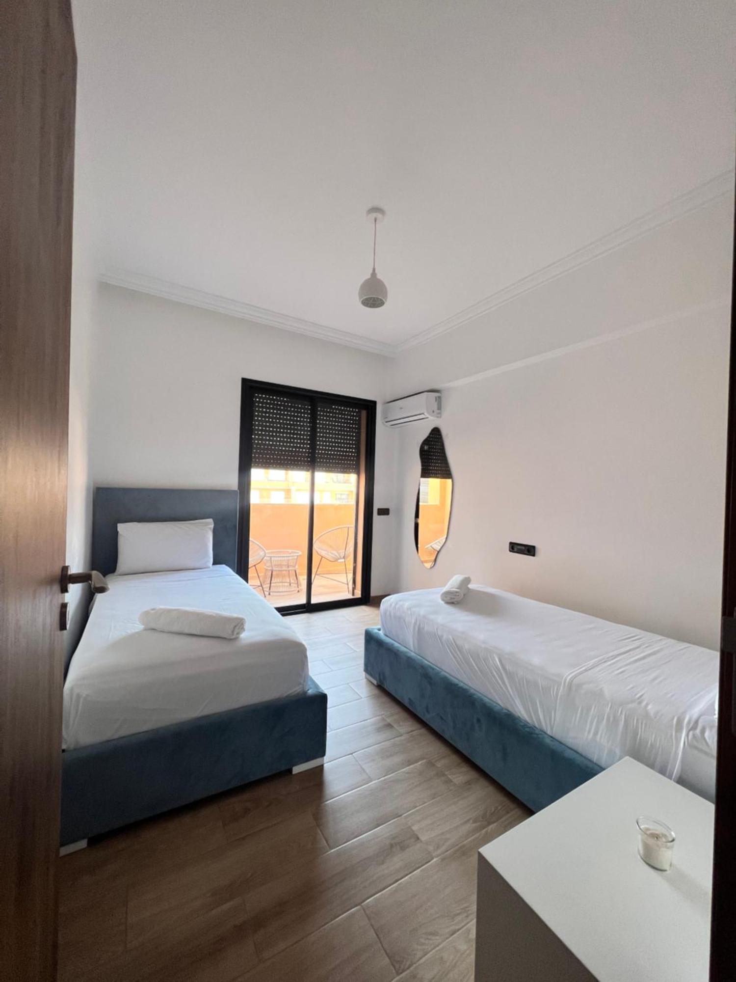 Nour Appartement *
