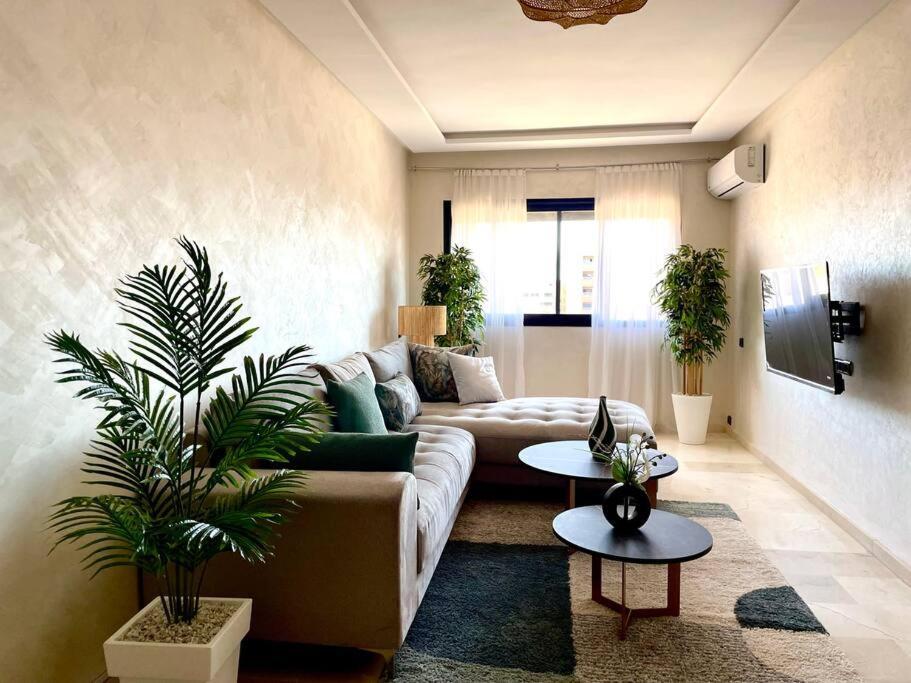 Luxury 2br In The Downtown Appartement *