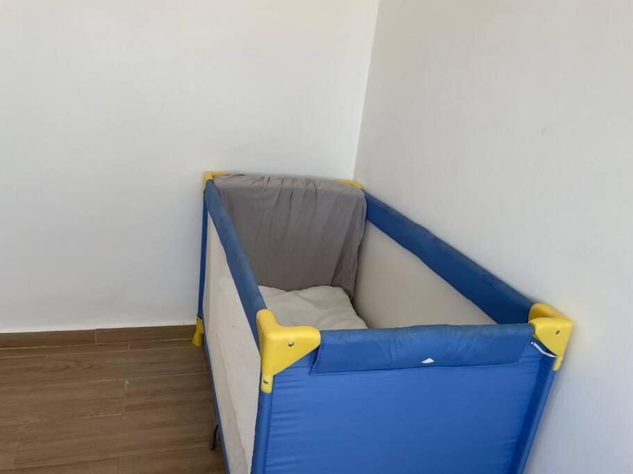 Luxury 2br In The Downtown * Marrakesh
