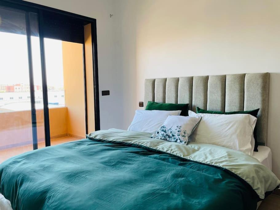 Appartement Luxury 2br In The Downtown