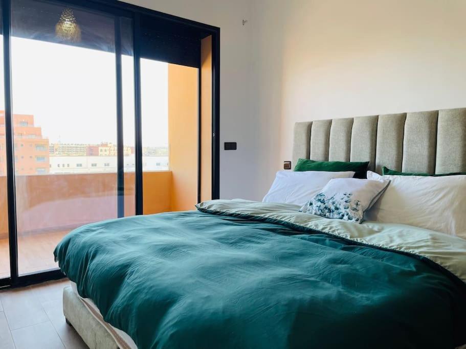 Luxury 2br In The Downtown Appartement *