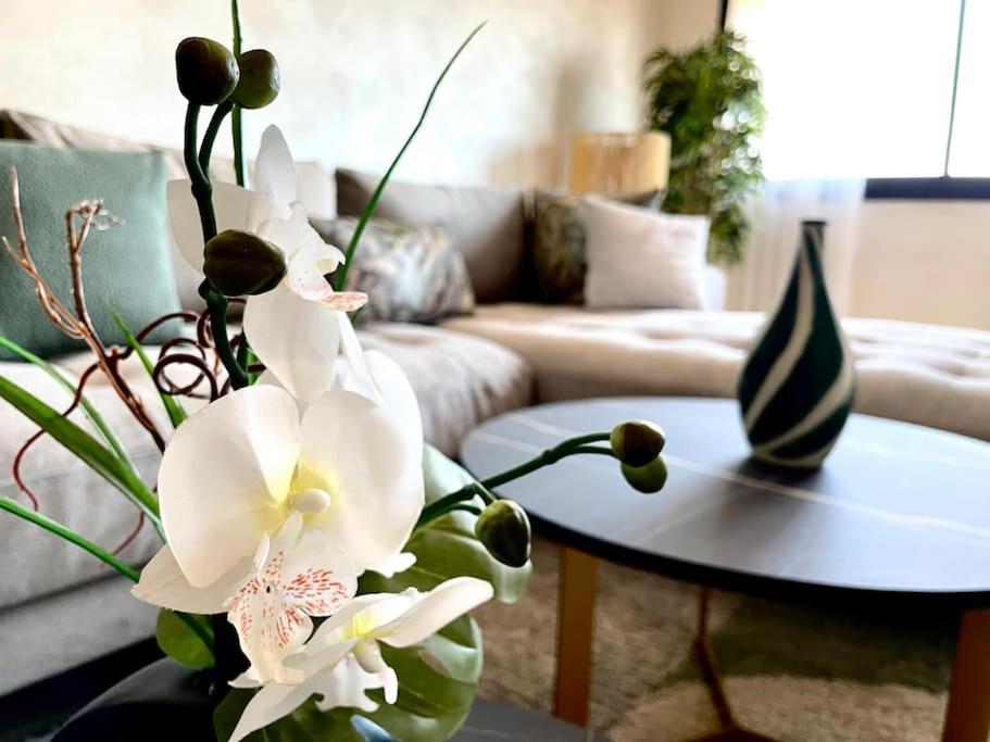 Luxury 2br In The Downtown Marrakesh