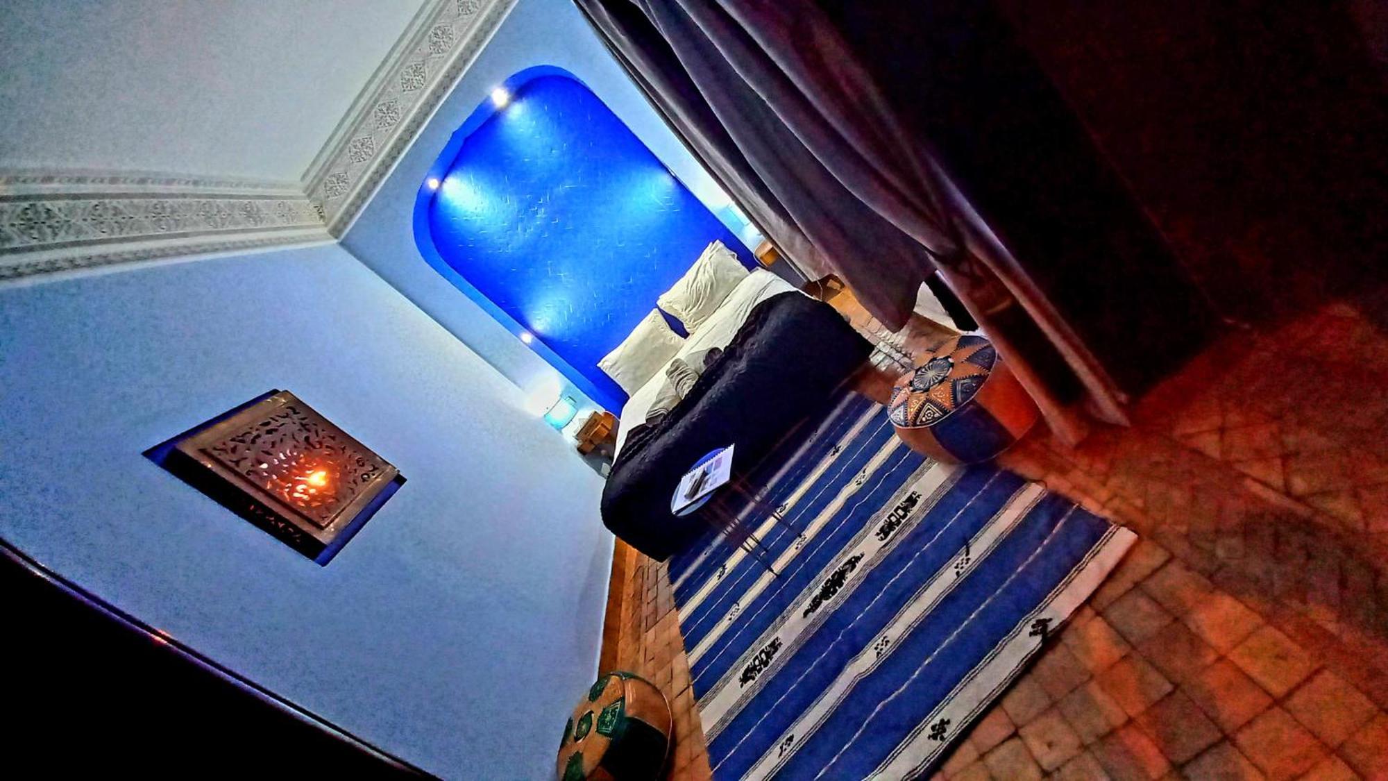Reve D Antan , Real Dream Marrakesh