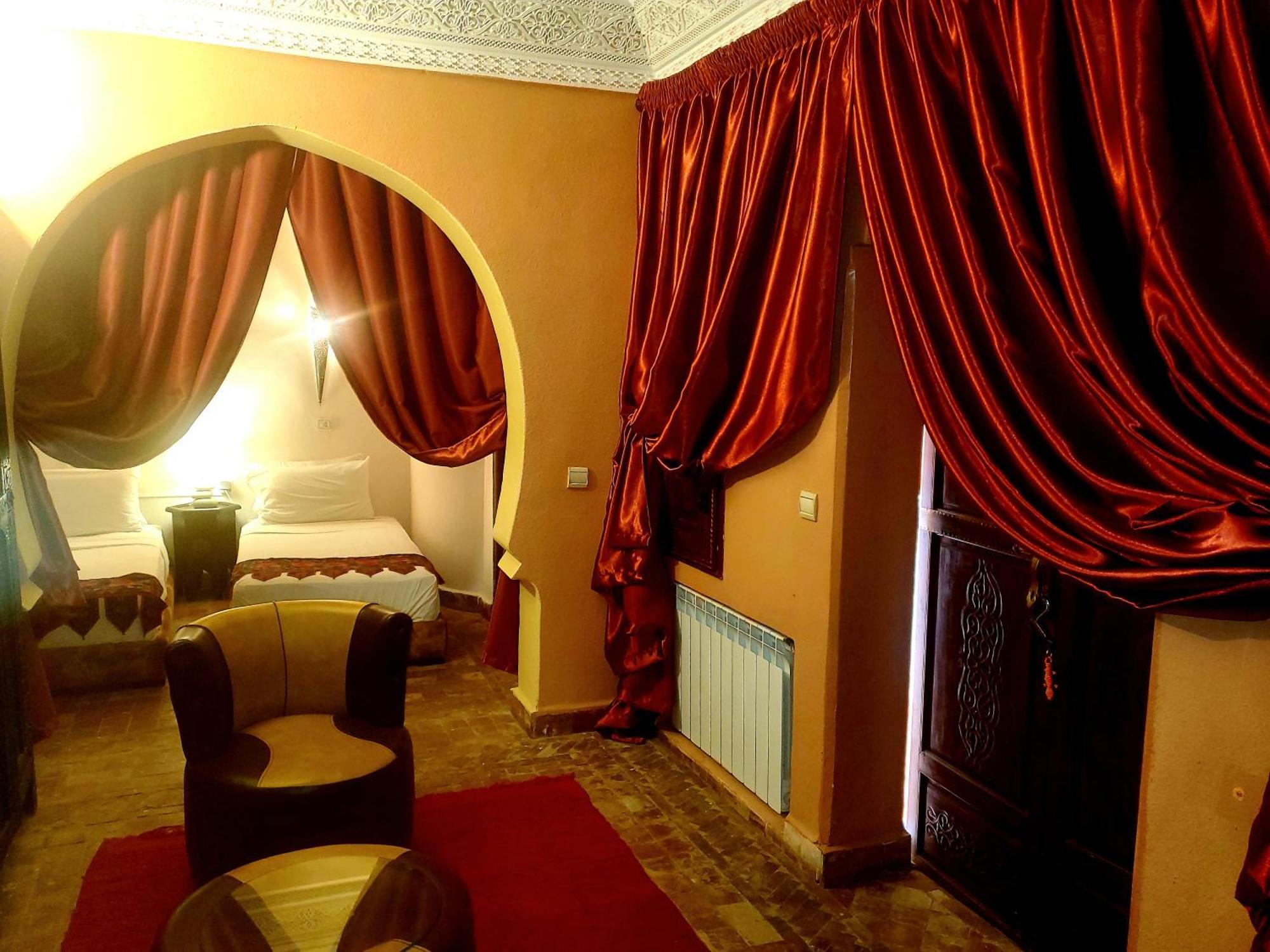 Reve D Antan , Real Dream Bed and breakfast *