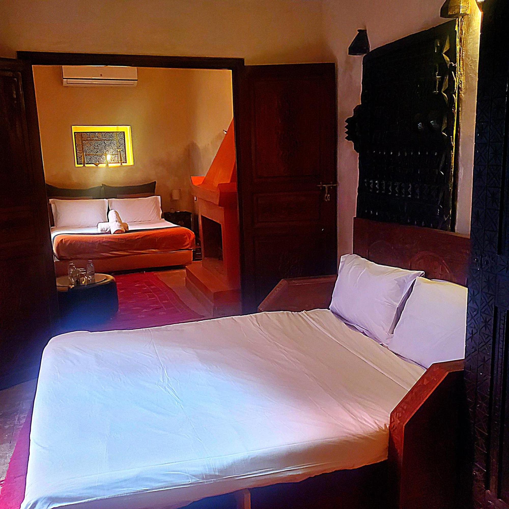 Reve D Antan , Real Dream Bed and breakfast