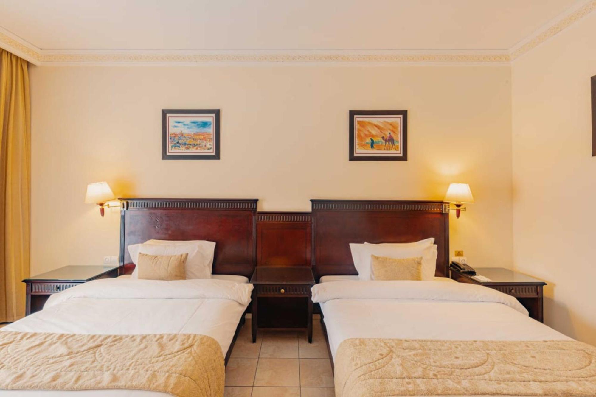 Mogador Aqua Fun & 5*