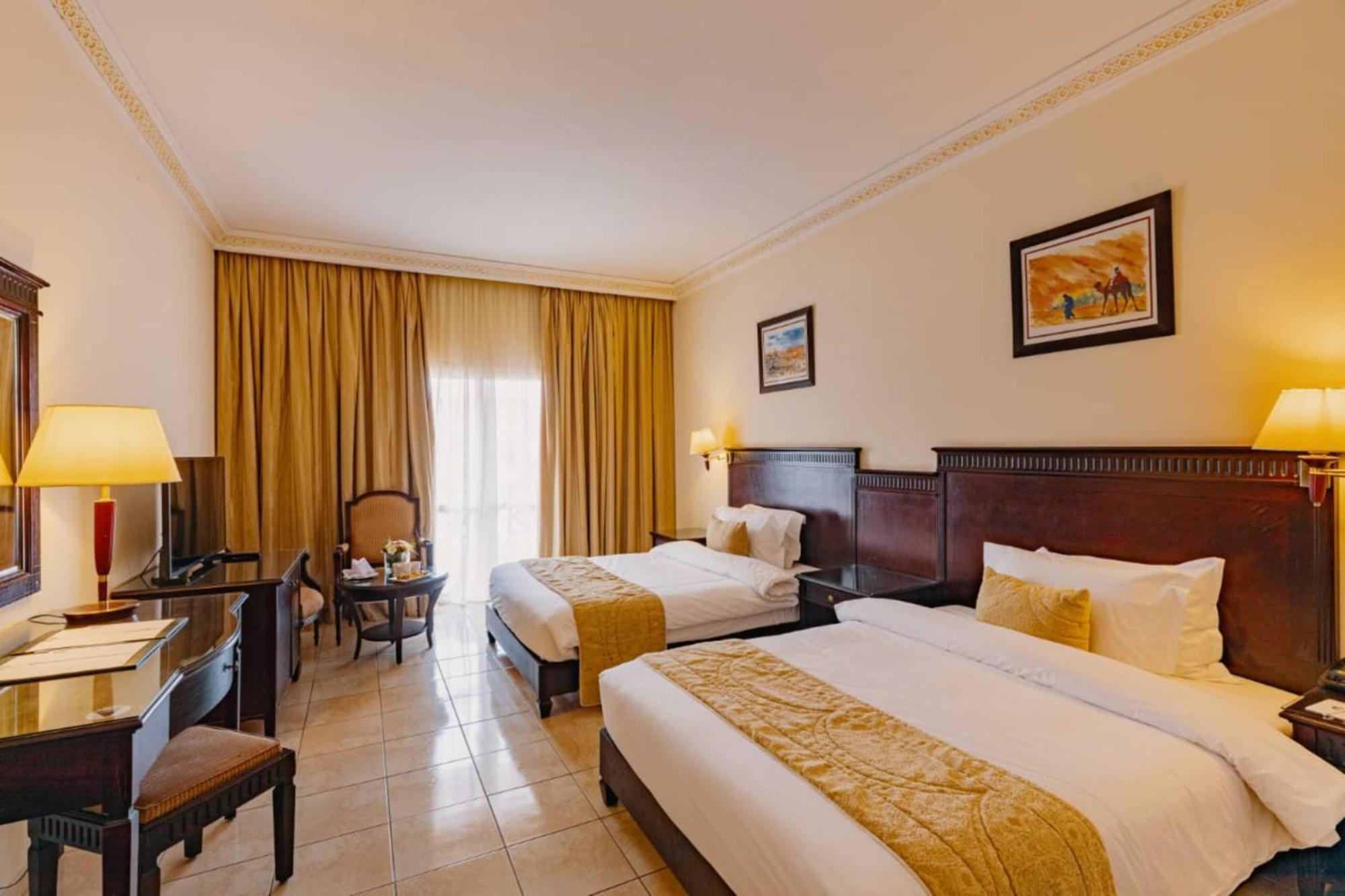 Mogador Aqua Fun & Hotel